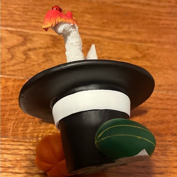 Charming Purrsonalities  - 2011 - You Make Me So Thankful - Enesco - Signed - Picture 5 of 6